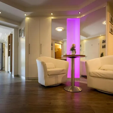 Apartment Flats In St Georgen Am Kreischberg Sankt Georgen ob Murau