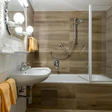 In Kreischberg Near Hiking Trails