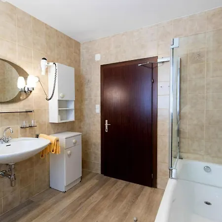 Flats In St Georgen Am Kreischberg
