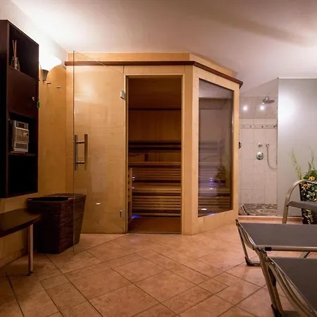 Flats In St Georgen Am Kreischberg Apartment *