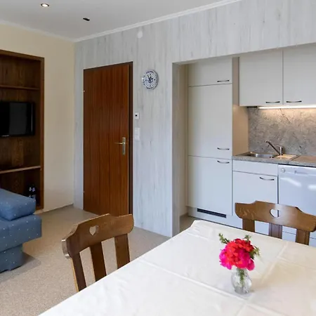 Flats In St Georgen Am Kreischberg Sankt Georgen ob Murau