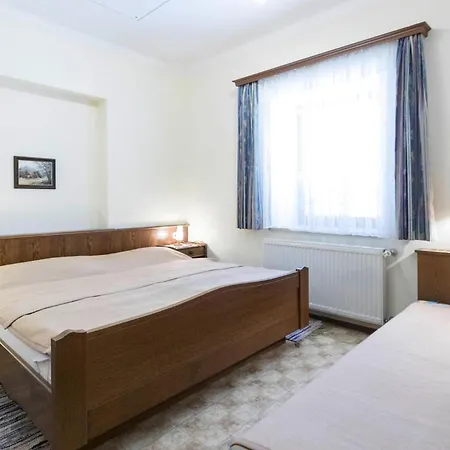 Flats In St Georgen Am Kreischberg Sankt Georgen ob Murau