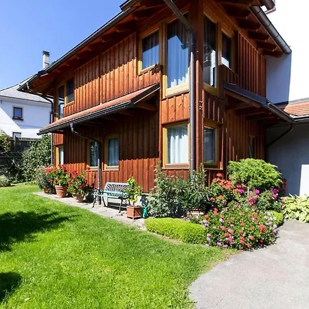 Flats In St Georgen Am Kreischberg