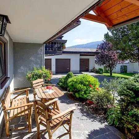 Apartamento Flats In St Georgen Am Kreischberg