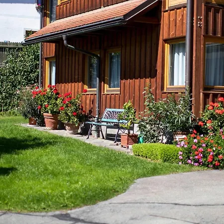 Flats In St Georgen Am Kreischberg Apartment
