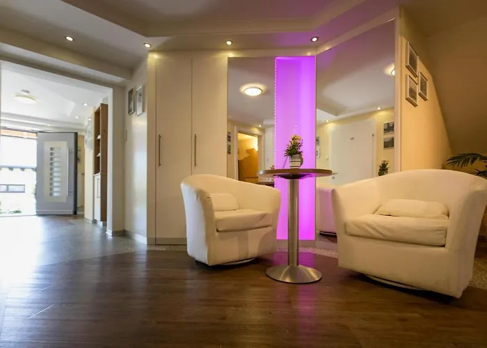 Appartement In Kreischberg Near Hiking Trails Sankt Georgen ob Murau