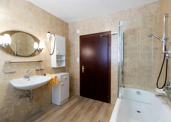 In Kreischberg Near Hiking Trails