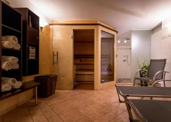 In Kreischberg Near Hiking Trails Appartement *