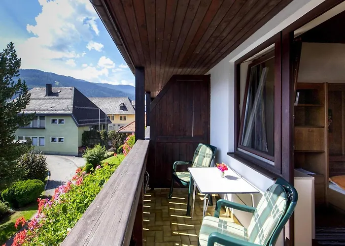 Appartement In Kreischberg Near Hiking Trails *