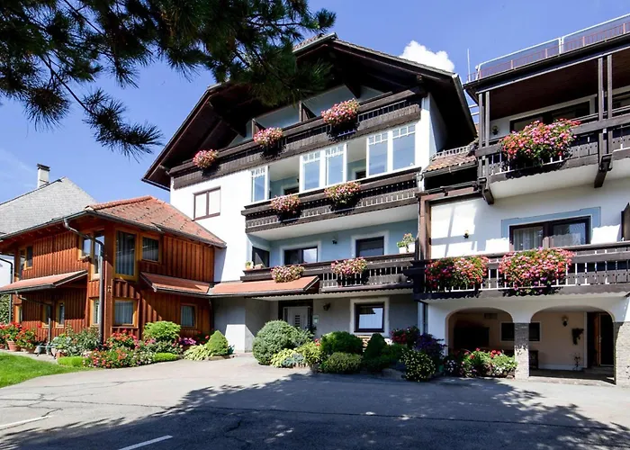 Appartement In Kreischberg Near Hiking Trails Sankt Georgen ob Murau