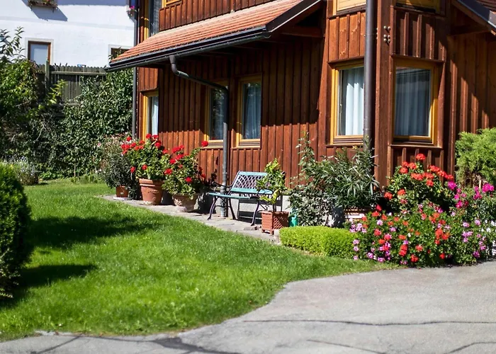 In Kreischberg Near Hiking Trails Appartement